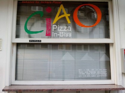 照片: Ciao